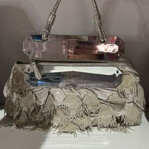 Fendi shoulder bag